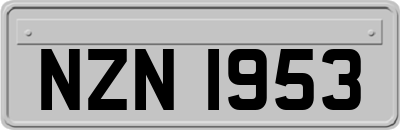 NZN1953
