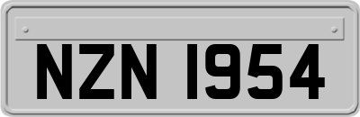 NZN1954