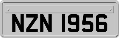 NZN1956