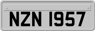NZN1957