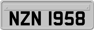 NZN1958