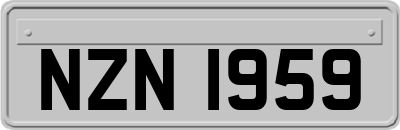NZN1959