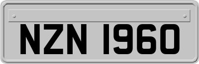 NZN1960
