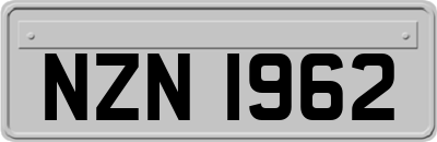 NZN1962