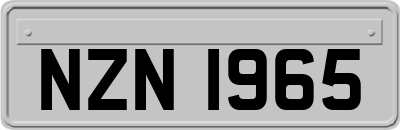 NZN1965
