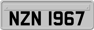 NZN1967