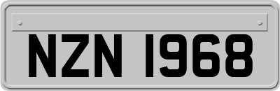 NZN1968