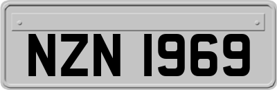 NZN1969