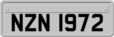 NZN1972