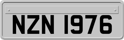 NZN1976