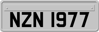 NZN1977