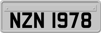 NZN1978