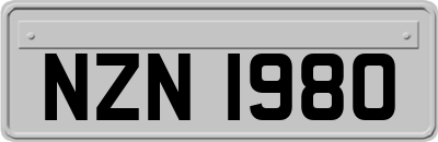 NZN1980