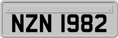 NZN1982