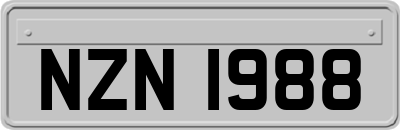 NZN1988
