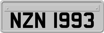 NZN1993