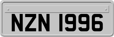 NZN1996