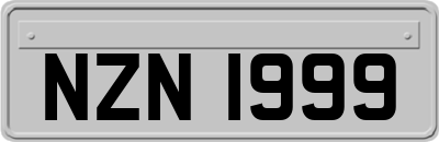 NZN1999