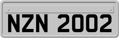 NZN2002