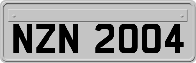 NZN2004