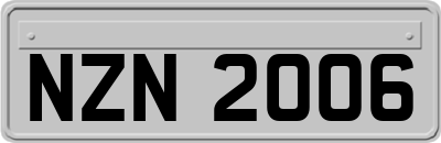 NZN2006
