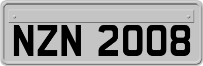 NZN2008