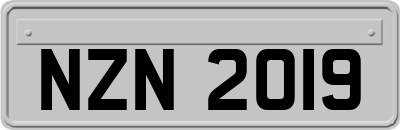 NZN2019