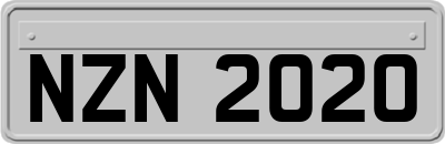 NZN2020