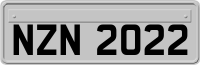 NZN2022