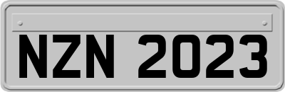 NZN2023