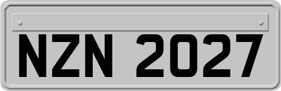 NZN2027