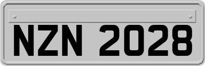 NZN2028