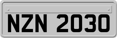 NZN2030