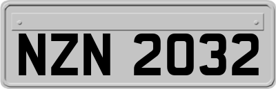 NZN2032