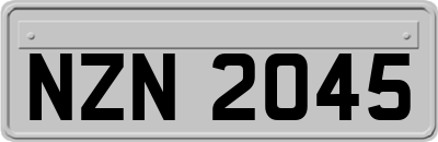 NZN2045