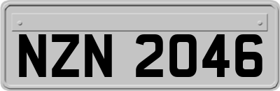 NZN2046