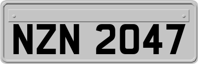 NZN2047