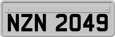 NZN2049