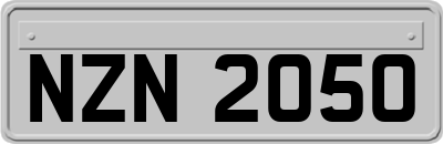NZN2050