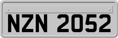 NZN2052