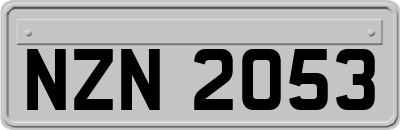 NZN2053