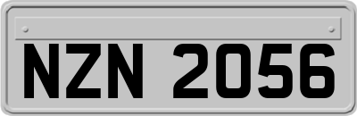 NZN2056