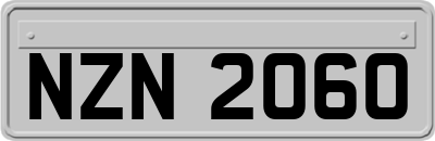 NZN2060