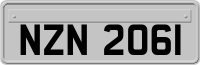 NZN2061