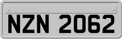 NZN2062