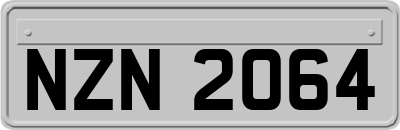 NZN2064
