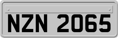 NZN2065