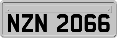 NZN2066