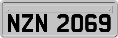 NZN2069