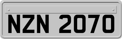 NZN2070